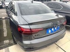 Audi A4L 45 TFSI quattro Dynamic Premium Edition - photo 3