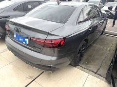 Audi A4L 45 TFSI quattro Dynamic Premium Edition - photo 4