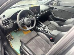 Audi A4L 45 TFSI quattro Dynamic Premium Edition - photo 5