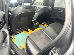 Audi A4L 45 TFSI quattro Dynamic Premium Edition - photo 6