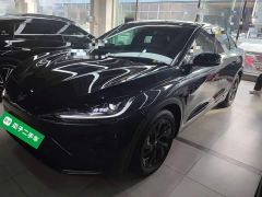 Arcfox Alpha-S 735E Forest Edition 160kW - ფოტო 1