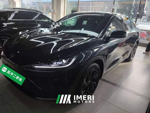 2024 Arcfox Alpha-S 735E Forest Edition 160kW - ავტომობილი ჩინეთიდან