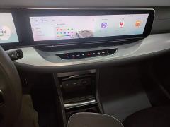 Arcfox Alpha-S 735E Forest Edition 160kW - ფოტო 12