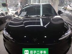 Arcfox Alpha-S 735E Forest Edition 160kW - ფოტო 2