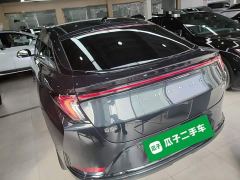 Arcfox Alpha-S 735E Forest Edition 160kW - ფოტო 4