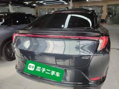 Arcfox Alpha-S 735E Forest Edition 160kW - ფოტო 5