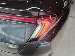 Arcfox Alpha-S 735E Forest Edition 160kW - ფოტო 7