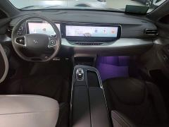 Arcfox Alpha-S 735E Forest Edition 160kW - ფოტო 9