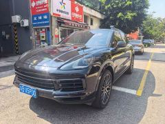 Porsche Cayenne 3.0T - фото 1