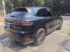 Porsche Cayenne 3.0T - фото 6