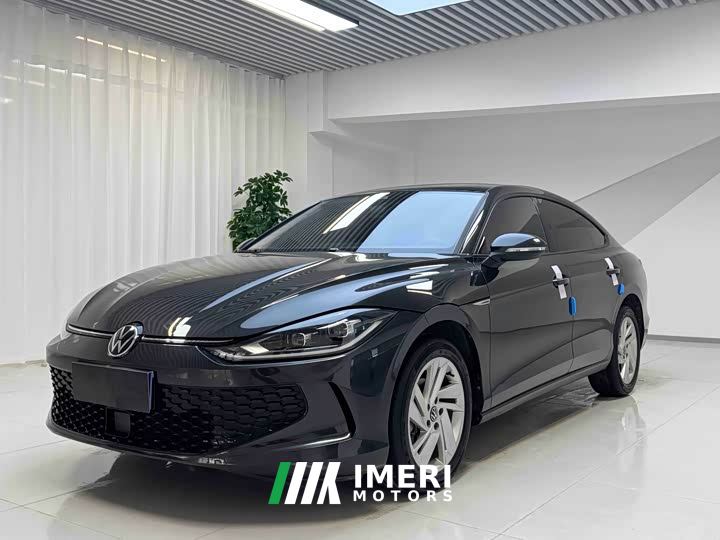 Volkswagen Lingdu L 280TSI DSG Dazzling Red Edition