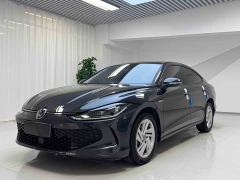 Volkswagen Lingdu L 280TSI DSG Dazzling Red Edition - photo 1