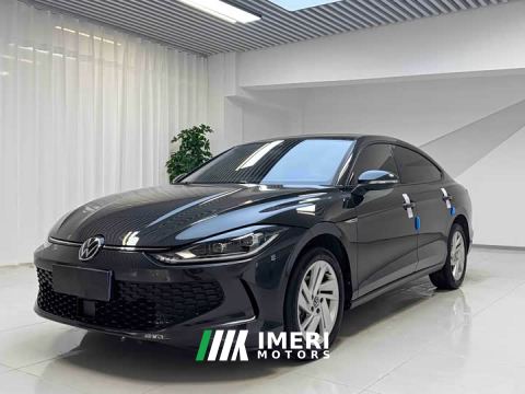 2023 Volkswagen Lingdu L 280TSI DSG Dazzling Red Edition - ავტომობილი ჩინეთიდან