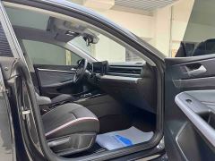 Volkswagen Lingdu L 280TSI DSG Dazzling Red Edition - photo 10