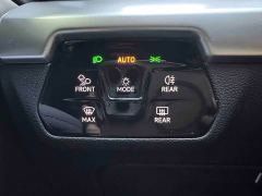Volkswagen Lingdu L 280TSI DSG Dazzling Red Edition - photo 11