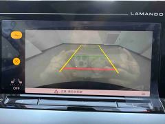 Volkswagen Lingdu L 280TSI DSG Dazzling Red Edition - photo 12