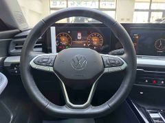 Volkswagen Lingdu L 280TSI DSG Dazzling Red Edition - photo 16