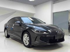 Volkswagen Lingdu L 280TSI DSG Dazzling Red Edition - photo 3