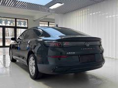Volkswagen Lingdu L 280TSI DSG Dazzling Red Edition - photo 4