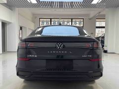 Volkswagen Lingdu L 280TSI DSG Dazzling Red Edition - photo 5