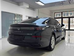 Volkswagen Lingdu L 280TSI DSG Dazzling Red Edition - photo 6