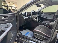 Volkswagen Lingdu L 280TSI DSG Dazzling Red Edition - photo 7