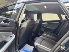 Volkswagen Lingdu L 280TSI DSG Dazzling Red Edition - photo 8