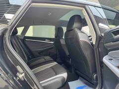 Volkswagen Lingdu L 280TSI DSG Dazzling Red Edition - photo 9