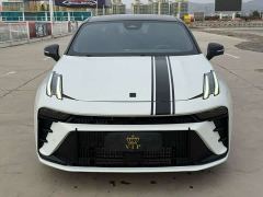 Lynk & Co 03 2.0T Diesel DCT Pro - photo 2