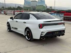 Lynk & Co 03 2.0T Diesel DCT Pro - photo 4