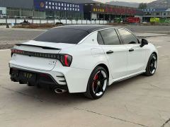 Lynk & Co 03 2.0T Diesel DCT Pro - photo 6