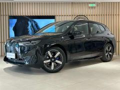 BMW iX Facelift xDrive40 - ფოტო 1