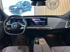 BMW iX Facelift xDrive40 - ფოტო 10