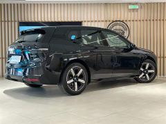 BMW iX Facelift xDrive40 - ფოტო 12