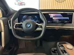 BMW iX Facelift xDrive40 - ფოტო 3