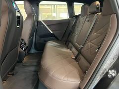 BMW iX Facelift xDrive40 - ფოტო 4