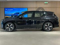 BMW iX Facelift xDrive40 - ფოტო 6