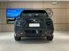 BMW iX Facelift xDrive40 - ფოტო 7