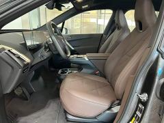 BMW iX Facelift xDrive40 - ფოტო 8