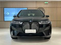 BMW iX Facelift xDrive40 - ფოტო 9