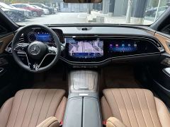 Mercedes-Benz E-Class E 300 L Luxury - ფოტო 10