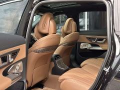 Mercedes-Benz E-Class E 300 L Luxury - ფოტო 11