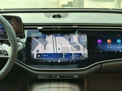 Mercedes-Benz E-Class E 300 L Luxury - ფოტო 12