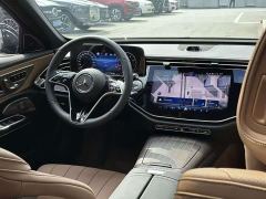 Mercedes-Benz E-Class E 300 L Luxury - ფოტო 13