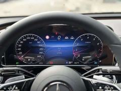 Mercedes-Benz E-Class E 300 L Luxury - ფოტო 15