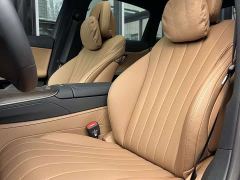 Mercedes-Benz E-Class E 300 L Luxury - ფოტო 16