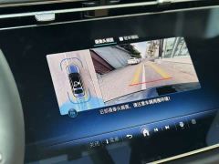 Mercedes-Benz E-Class E 300 L Luxury - ფოტო 17