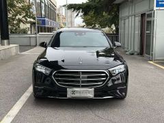 Mercedes-Benz E-Class E 300 L Luxury - ფოტო 2