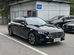 Mercedes-Benz E-Class E 300 L Luxury - ფოტო 3