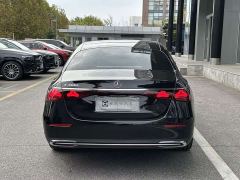 Mercedes-Benz E-Class E 300 L Luxury - ფოტო 5